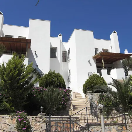Maya No: 3 Bodrum
