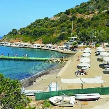 Villa Maya No: 3 Bodrum