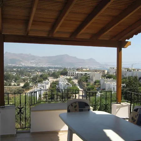 Maya No: 3 Bodrum