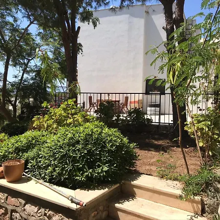 Maya No: 3 Villa *